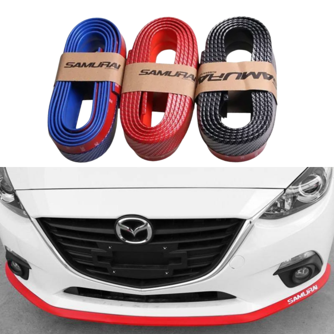 ALERON LUCES DE AUTO PROTECTOR UNIVERSAL